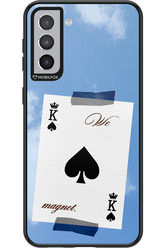 Magnet - Samsung Galaxy S21+