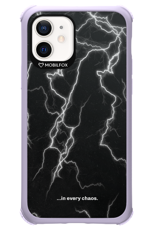 Chaotic Thunder 2.0 - Apple iPhone 12