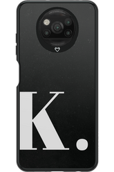K (Off Space) 2.0 - Xiaomi Poco X3 Pro