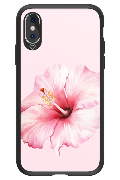 HibiPinky 2.0 - Apple iPhone XS