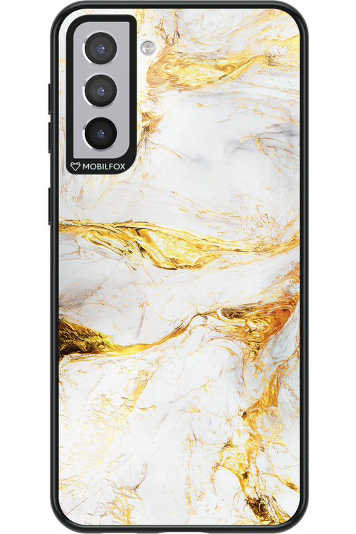 Quartz - Samsung Galaxy S21+