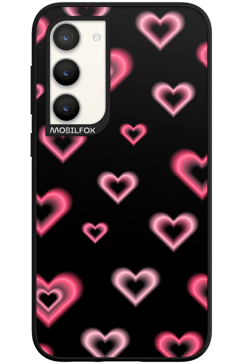 Pink Love 2.0 - Samsung Galaxy S23 Plus