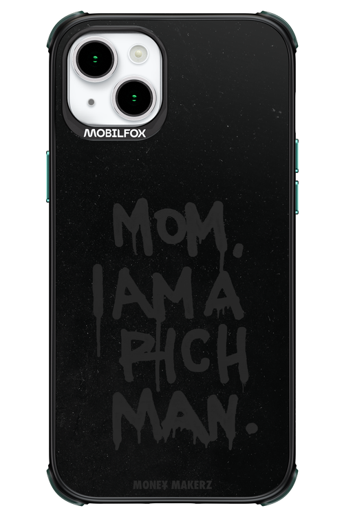 Rich Man - Apple iPhone 15 Plus