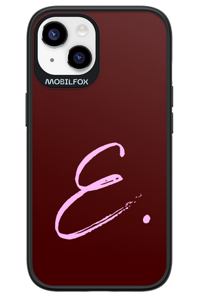 (Dark Blush) E 2.0 - Apple iPhone 14