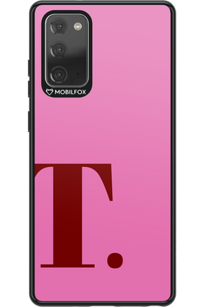 T (Sorbet) 2.0 - Samsung Galaxy Note 20