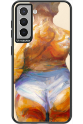 Goddass - Samsung Galaxy S21