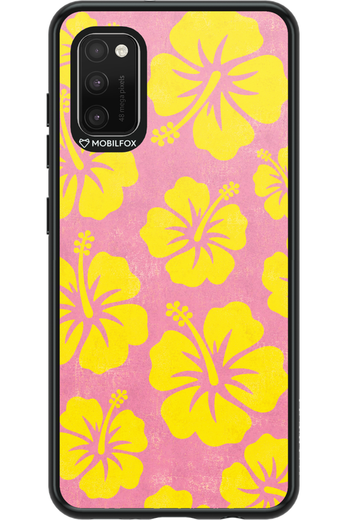HAWAII 2.0 - Samsung Galaxy A41