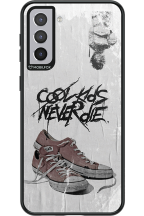 CKND - Samsung Galaxy S21+