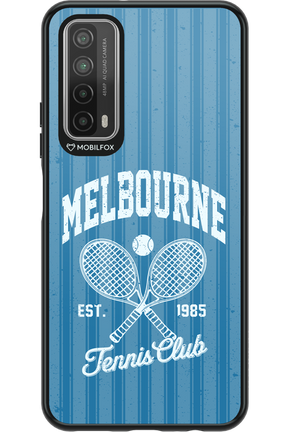 Melbourne Tennis Club 2.0 - Huawei P Smart 2021
