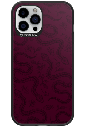 Temptation 2.0 - Apple iPhone 12 Pro Max