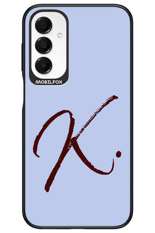 (Jellyfish Presso) K 2.0 - Samsung A16