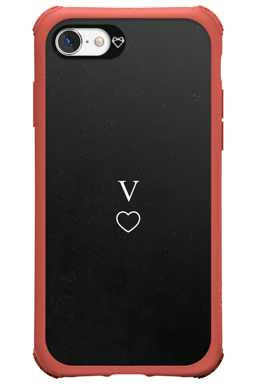 V Black 2.0 - Apple iPhone 7
