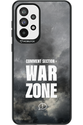 WarZone - Samsung Galaxy A73