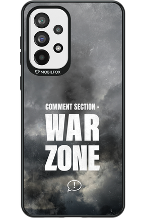 WarZone - Samsung Galaxy A73