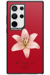 Chaos - Samsung Galaxy S24 Ultra