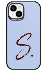 (Jellyfish Presso) S 2.0 - Apple iPhone 15