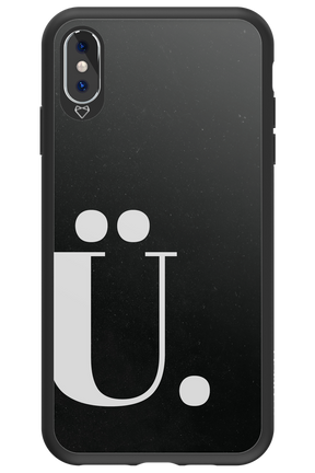 U II (Off Space) 2.0 - Apple iPhone XS Max