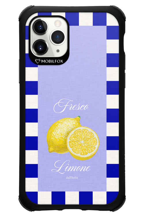 Fresssh - Apple iPhone 11 Pro