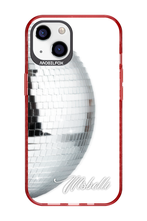 Disco Mood 2.0 - Apple iPhone 13