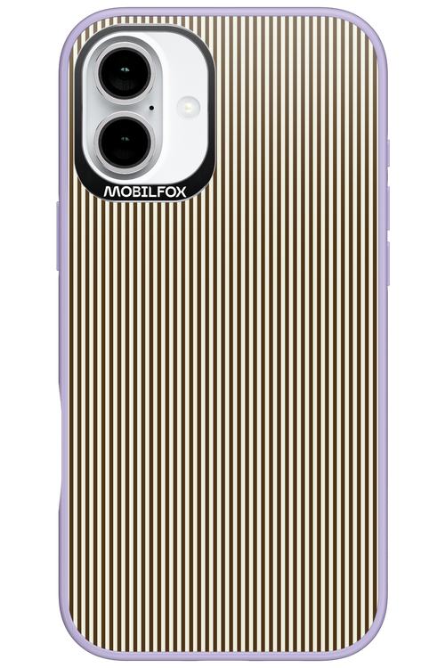 Business Casual 2.0 - Apple iPhone 16 Plus