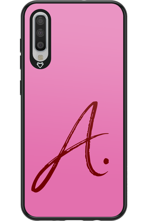 (Sorbet) A 2.0 - Samsung Galaxy A70