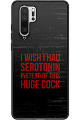 SEROTONIN 2.0 - Huawei P30 Pro