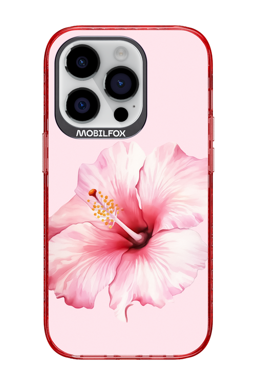 HibiPinky - Apple iPhone 14 Pro