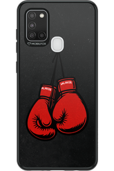 BoxRrr 2.0 - Samsung Galaxy A21 S