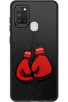 BoxRrr 2.0 - Samsung Galaxy A21 S