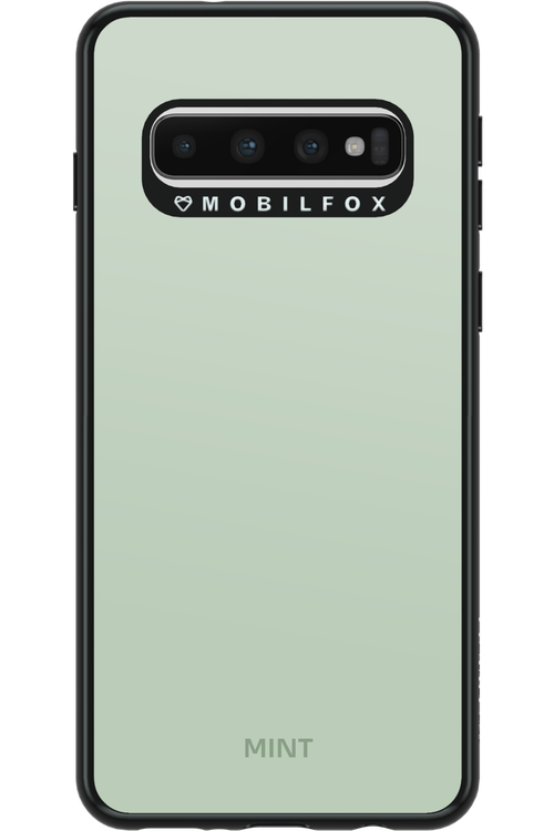 MINT 2.0 - Samsung Galaxy S10