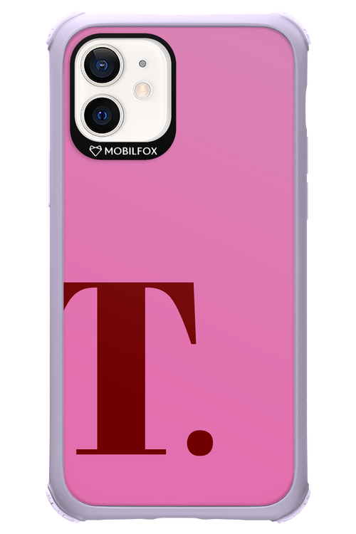 T (Sorbet) 2.0 - Apple iPhone 12