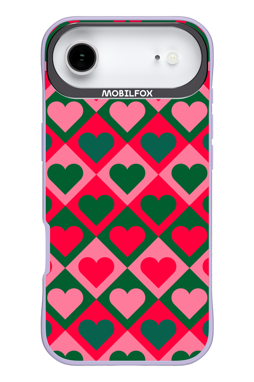 Love of Christmas - Apple iPhone 17 Air
