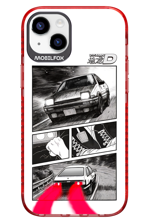 Vitamin D - Apple iPhone 14 Plus