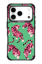 Tora II - Apple iPhone 17 Pro
