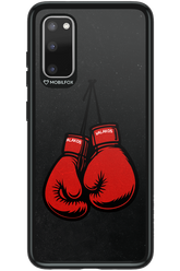 BoxRrr 2.0 - Samsung Galaxy S20