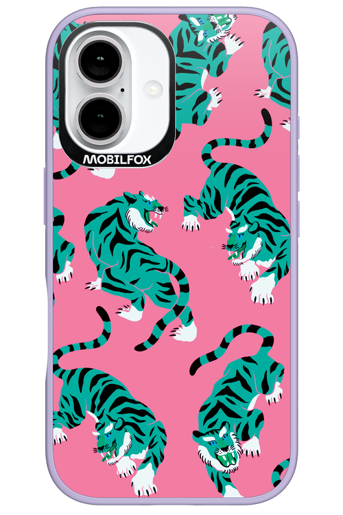 Tora III - Apple iPhone 16