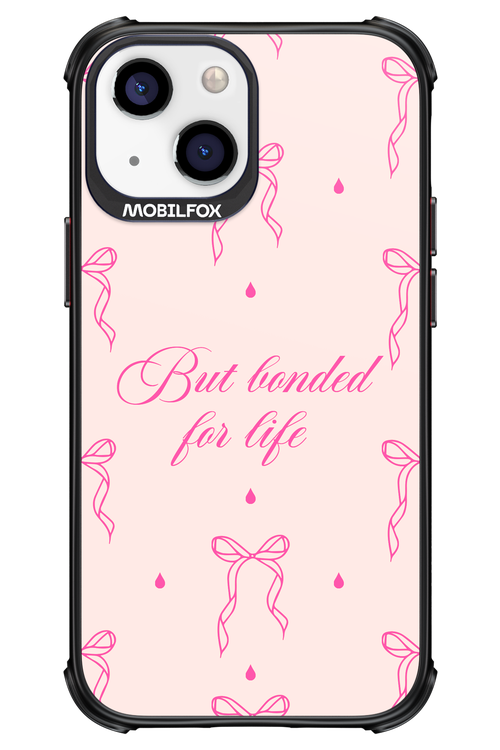 Sisters Pink 2.0 - Apple iPhone 13 Mini