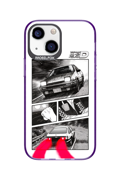 Vitamin D - Apple iPhone 13 Mini