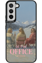Out Of Office - Samsung Galaxy S22+