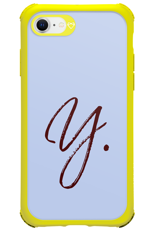 (Jellyfish Presso) Y 2.0 - Apple iPhone SE 2020