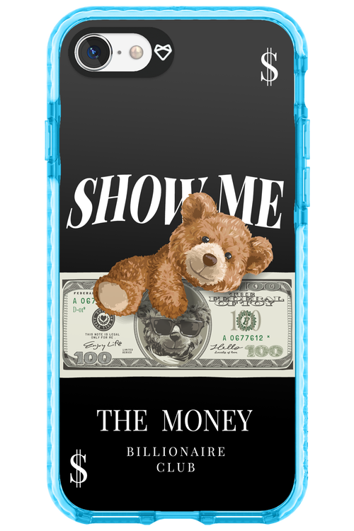 Show Me The Money 2.0 - Apple iPhone 7