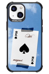 Magnet - Apple iPhone 13 Mini