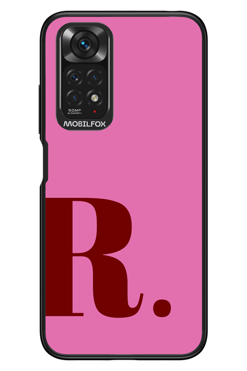 R (Sorbet) 2.0 - Xiaomi Redmi Note 11/11S 4G
