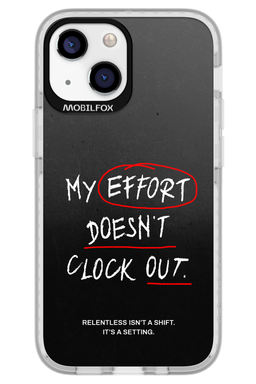 My Effort 2.0 - Apple iPhone 13 Mini