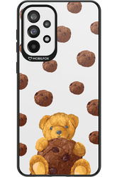 Cookie Bear - Samsung Galaxy A73