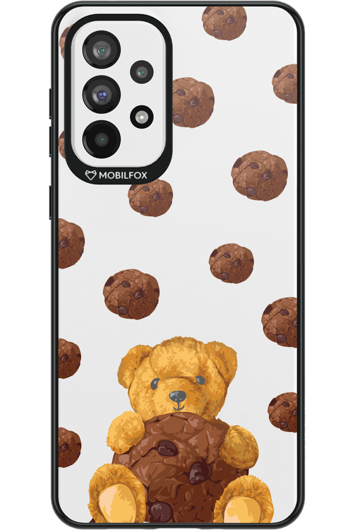 Cookie Bear - Samsung Galaxy A73