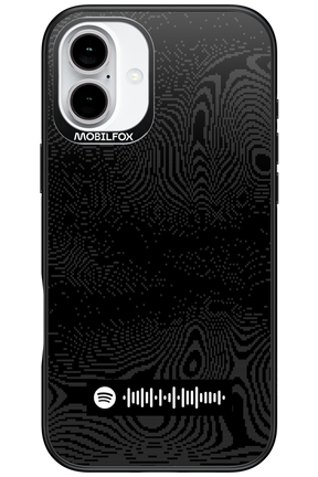 Techno frequency - Apple iPhone 16 Plus