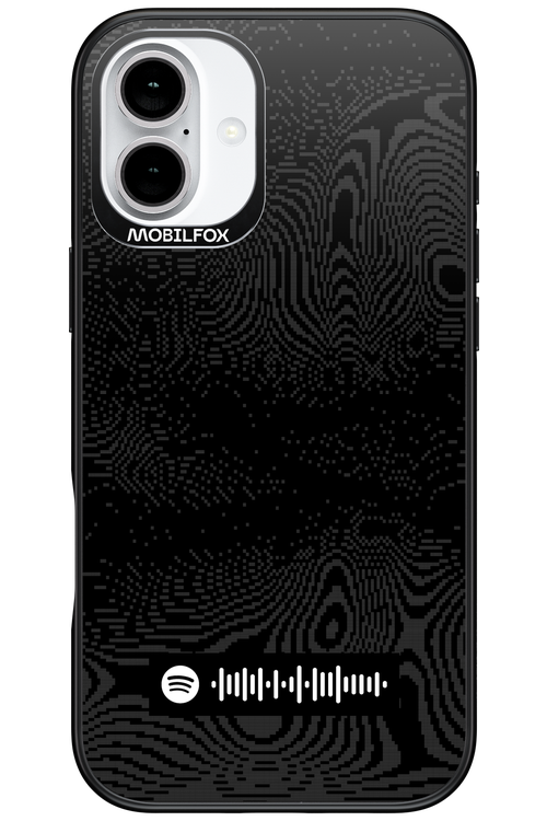 Techno frequency - Apple iPhone 16 Plus