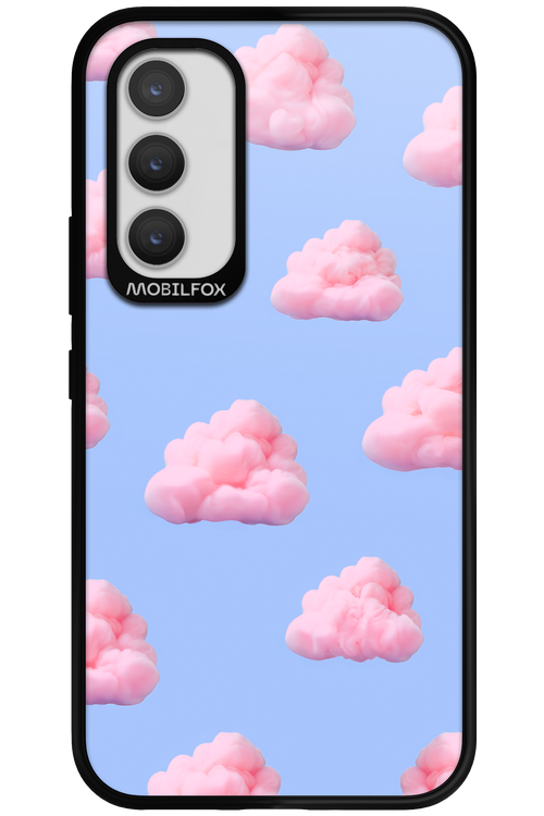 Cloudy - Samsung Galaxy A34