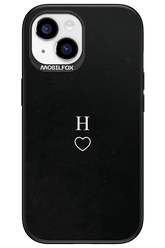 H Black 2.0 - Apple iPhone 15